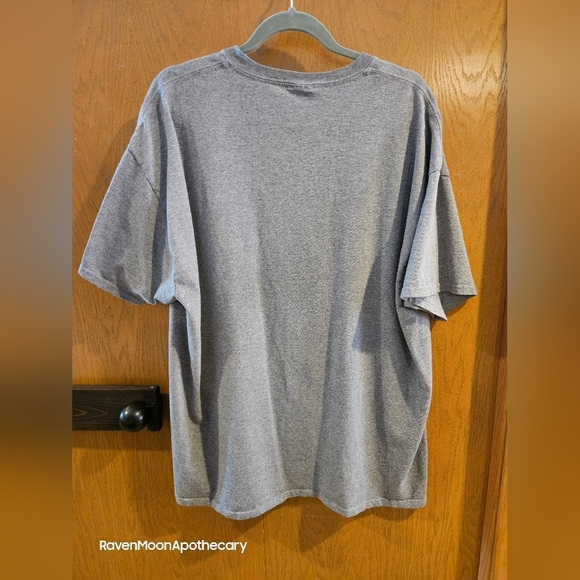 Cleveland 2017 Conference Champion 2x Shirt - Picture 3 of 4